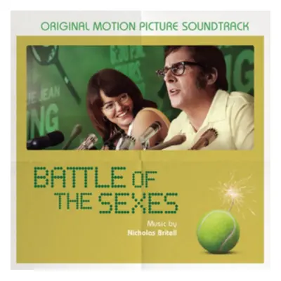 "Battle of the Sexes" ("") (Vinyl / 12" Album)