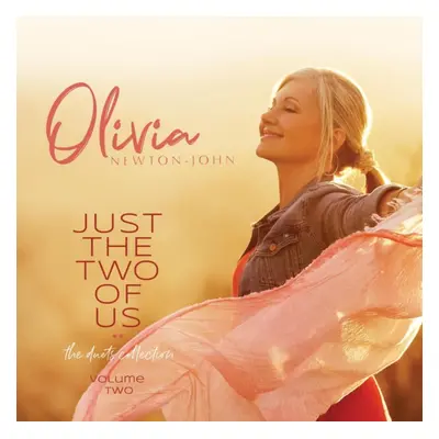 "Just the Two of Us" ("Olivia Newton-John") (Vinyl / 12" Album)