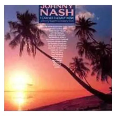 "Greatest Hits" ("Johnny Nash") (CD / Album)