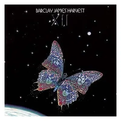 "XII" ("Barclay James Harvest") (CD / Album with DVD)