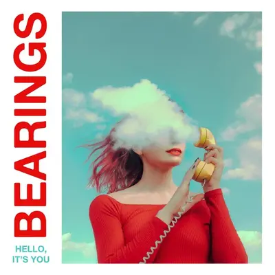 "Hello, It's You" ("Bearings") (CD / Album)