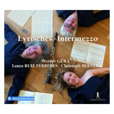 "Lyrisches Intermezzo" ("") (CD / Album)