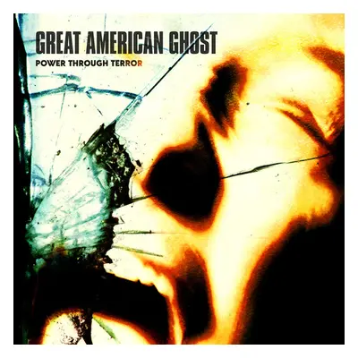 "Power Through Terror" ("Great American Ghost") (Vinyl / 12" Album)