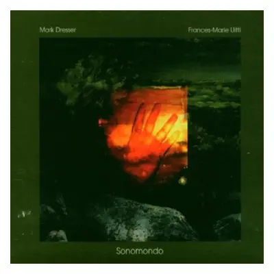 "Sonomondo [european Import]" ("") (CD / Album)