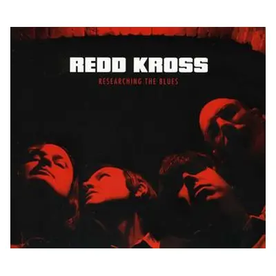 "Researching the Blues" ("Redd Kross") (CD / Album)