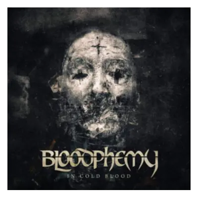 "In Cold Blood" ("Bloodphemy") (CD / Album)