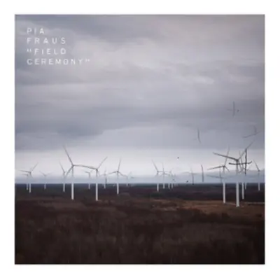 "Field Ceremony" ("Pia Fraus") (Vinyl / 12" Album)