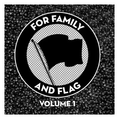 "For Family and Flag" ("") (CD / Album)