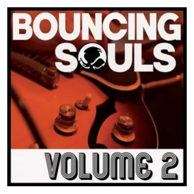 "The Bouncing Souls" ("The Bouncing Souls") (Vinyl / 12" Album Coloured Vinyl)