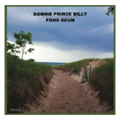 "Pond Scum" ("Bonnie 'Prince' Billy") (Vinyl / 12" Album)