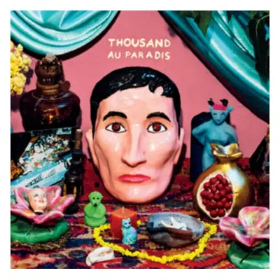 "Au Paradis" ("Thousand") (Vinyl / 12" Album)