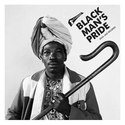 "Black Man's Pride" ("") (Vinyl / 12" Album)