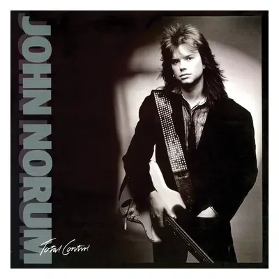 "Total Control" ("John Norum") (CD / Remastered Album)