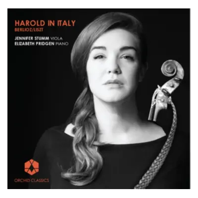 "Harold in Italy" ("") (CD / Album)