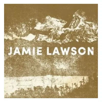 "Jamie Lawson" ("Jamie Lawson") (Vinyl / 12" Album)