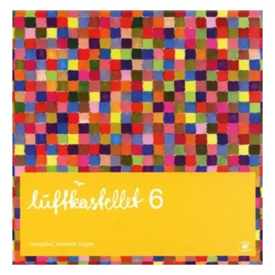 "Luftkastellet 6" ("") (CD / Album)