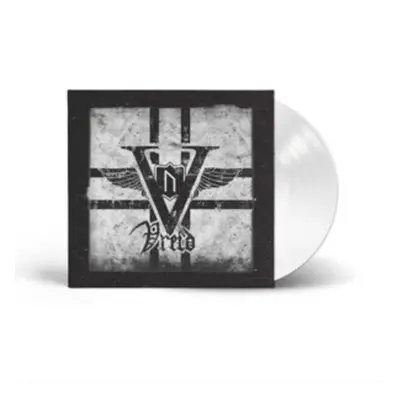 "V" ("Vreid") (Vinyl / 12" Album Coloured Vinyl)