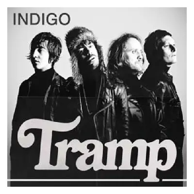 "Indigo" ("Tramp") (Vinyl / 12" Album)