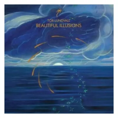 "Beautiful Illusions" ("Tor Lundvall") (Vinyl / 12" Album Coloured Vinyl (Limited Edition))