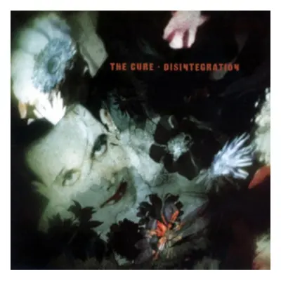 "Disintegration" ("The Cure") (Vinyl / 12" Remastered Album)