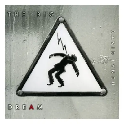 "Big dream" ("David Lynch") (CD / Album)