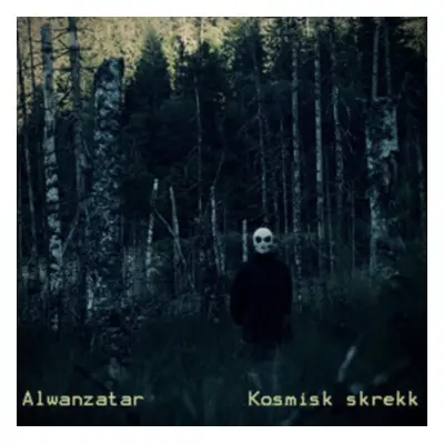 "Kosmisk Skrekk" ("Alwanzatar") (Vinyl / 12" Album)