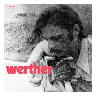 "Werther" ("Werther") (Vinyl / 12" Album)