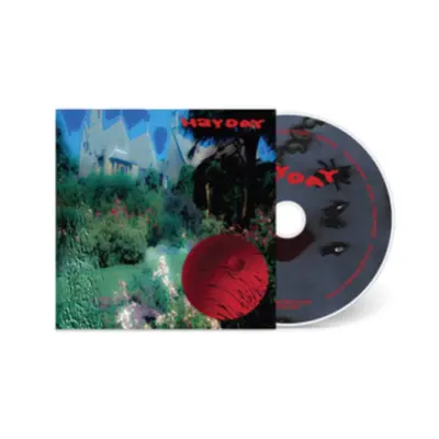 "Hayday" ("Feeble Little Horse") (CD / Album)