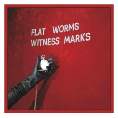 "Witness Marks" ("Flat Worms") (Cassette Tape)