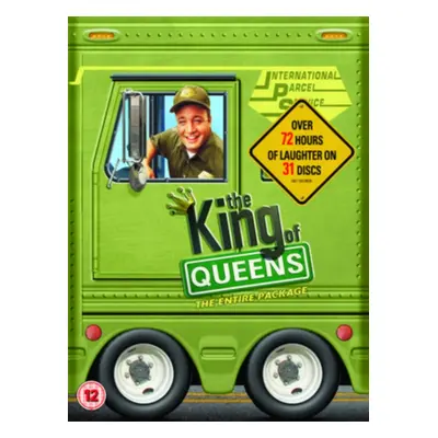 "King of Queens: The Entire Package" ("") (DVD / Box Set)