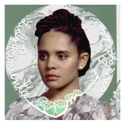 "La Papessa" ("Lido Pimienta") (CD / Album)