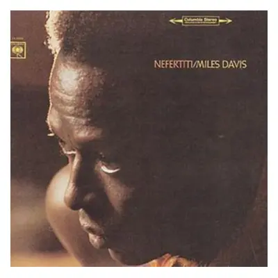 "Nefertiti" ("Miles Davis") (CD / Album)