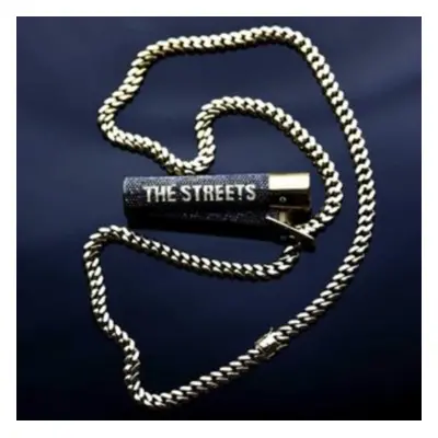 "None of Us Are Getting Out of This Life Alive" ("The Streets") (Vinyl / 12" Album)