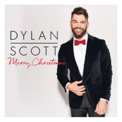 "Merry Christmas" ("Dylan Scott") (CD / EP)