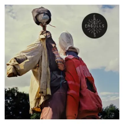 "Ullages" ("Eagulls") (Vinyl / 12" Album)