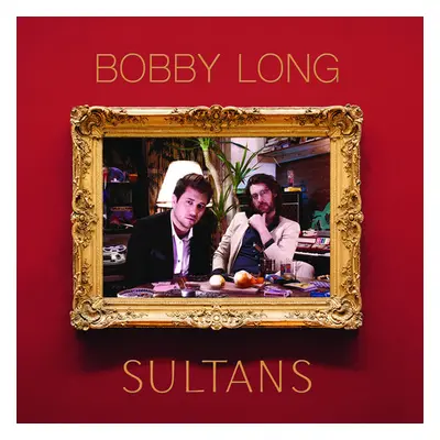 "Sultans" ("Bobby Long") (Vinyl / 12" Album)