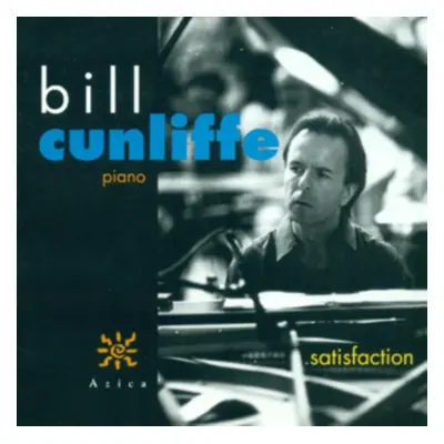 "Satisfaction" ("Bill Cunliffe") (CD / Album)