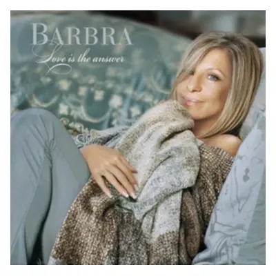 "Love Is the Answer" ("Barbra Streisand") (CD / Album)