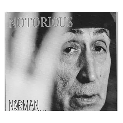 "Notorious" ("Norman Nardini") (CD / Album)