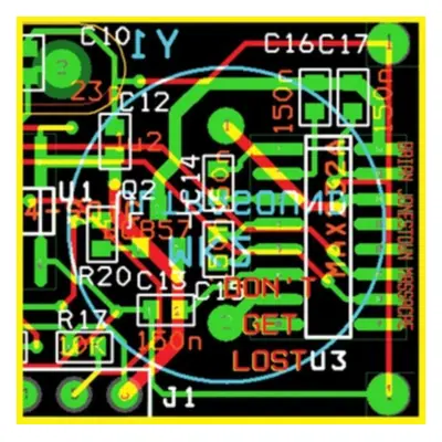 "Don't Get Lost" ("The Brian Jonestown Massacre") (Vinyl / 12" Album Coloured Vinyl)