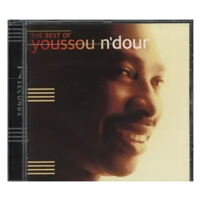 "7 Seconds: The Best of Youssou" ("Youssou N'Dour") (CD / Album)