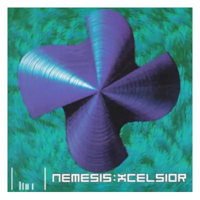 "Xcelsior" ("Nemesis") (Vinyl / 12" Album)