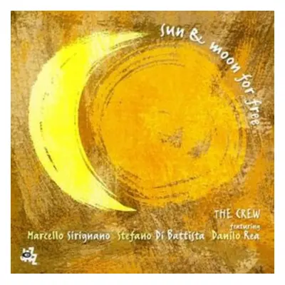 "Sun and Moon for Free" ("The Crew") (CD / Album)