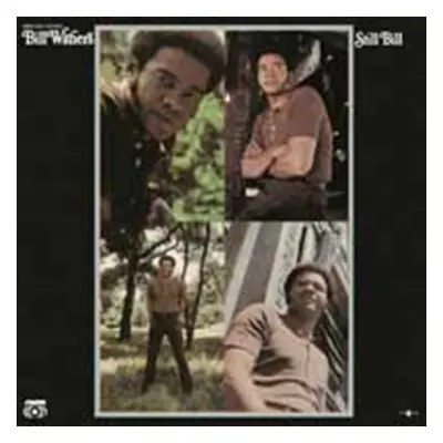 "Still Bill" ("Bill Withers") (Vinyl / 12" Album)