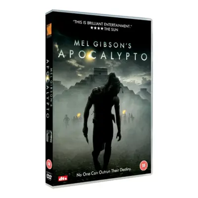 "Apocalypto" ("Mel Gibson") (DVD)