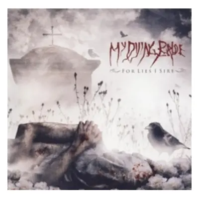 "For Lies I Sire" ("My Dying Bride") (Vinyl / 12" Album)