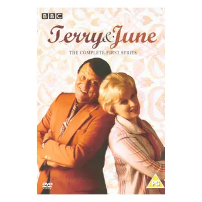 "Terry and June: The Complete First Series" ("") (DVD)