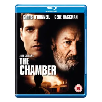 Chamber (James Foley) (Blu-ray)