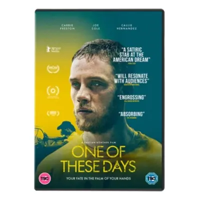 "One of These Days" ("Bastian Gnther") (DVD)