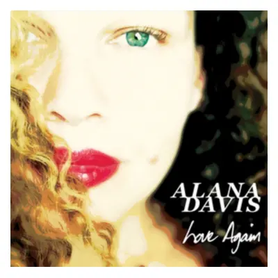 "Love Again" ("Alana Davis") (CD / Album)